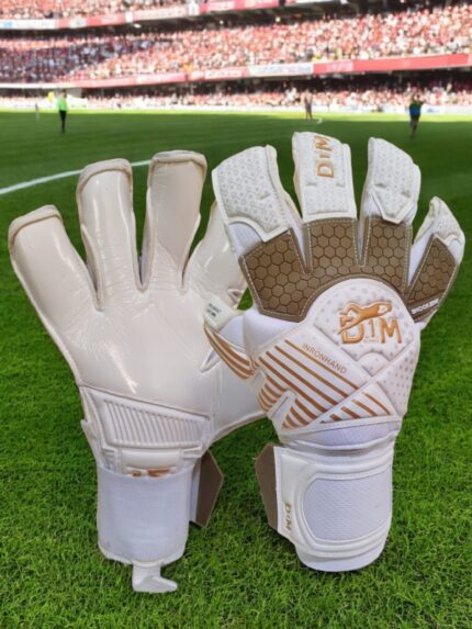 Guantes IRONHAND